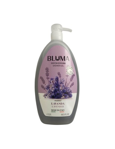 BLUMA LAVANDA GEL DE BAÑO 1000ML