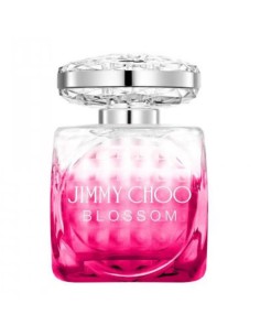 JIMMY CHOO BLOSSOM EAU DE PARFUM TESTER 100ML VAPORIZADOR