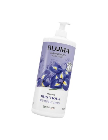 BLUMA IRIS VIOLA GEL DE BAÑO 1000ML