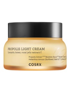 COSRX PROPOLIS CREMA LIGERA 65ML