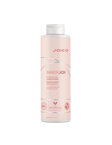 JOICO INNERJOI STRENGTHEN ACONDICIONADOR 1000UN
