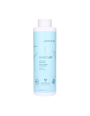 JOICO INNERJOI HYDRATE ACONDICIONADOR PELO SECO 1000UN