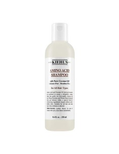 KIEHLS AMINO-ACID CHAMPU 250ML