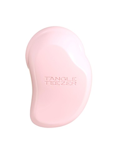 TANGLE TEEZER ORIGINAL CEPILLO ROSA CABELLO FINO 1UN