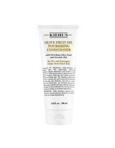 KIEHLS OLIVE FRUIT OIL NOURISHING CONDITIONER 250ML
