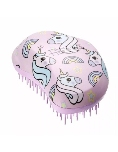 TANGLE TEEZER THE ORIGINAL CEPILLO DESENREDANTE MINI PALM SIZE 1UN