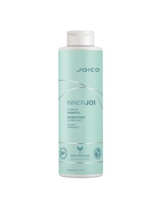 JOICO INNERJOI HYDRATE CHAMPU 1000UN