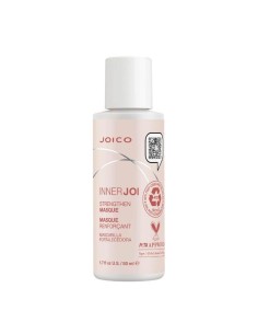 JOICO INNERJOI STRENGTHEN MASCARILLA CAPILAR 50UN
