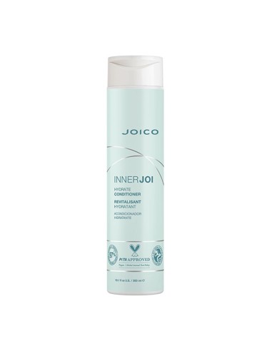 JOICO INNERJOI HYDRATE ACONDICIONADOR 300UN