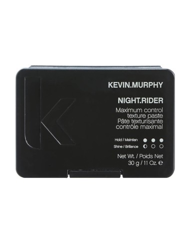 KEVIN MURPHY NIGHT RIDER PASTA DESESTRUCTURANTE 30GR