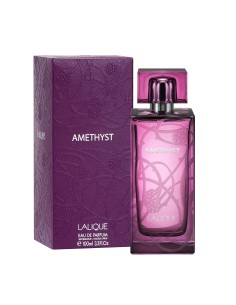 LALIQUE AMETHYST EAU DE PARFUM 100ML VAPORIZADOR