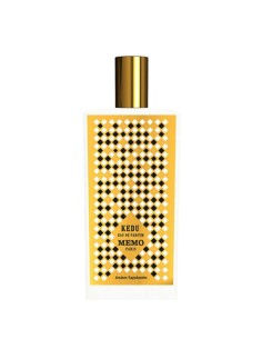 MEMO PARIS KEDU EAU DE PARFUM 75ML