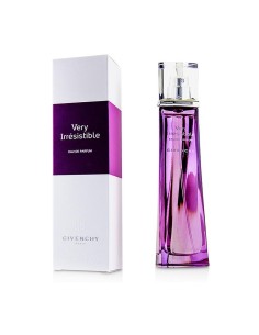 GIVENCHY VERY IRRESISTIBLE EAU DE PARFUM 75ML VAPORIZADOR