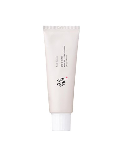 BEAUTY OF JOSEON RELIEF SUN CREMA PROTECTORA SPF50+ 50ML