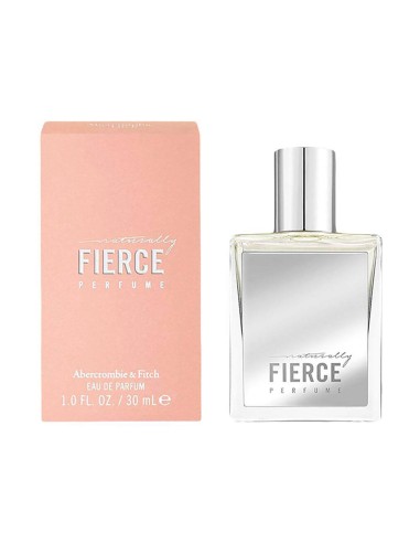ABERCROMBIE FITCH FIERCE EAU DE PARFUM 30ML VAPORIZADOR