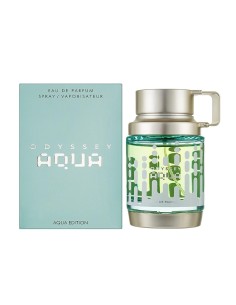 ARMAF ODYSSEY AQUA EAU DE PARFUM 100ML VAPORIZADOR