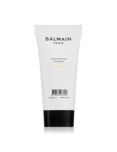 BALMAIN MOISTURIZING SHAMPOO 50ML