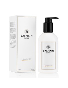 BALMAIN VOLUME SHAMPOO 300ML