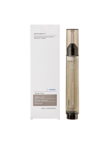 BLACK PINE BLACK PINE 360 LIFT SUPER SERUM 1UN