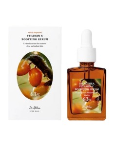 DR.ALTHEA VITAMIN-C BOOSTING SERUM 30ML