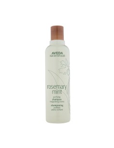 AVEDA ROSEMARY MINT PURIFYING SHAMPOO 250ML