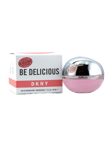 DONNA KARAN BE DELICIOUS FRESH BLOSSOM EAU DE PARFUM 50ML VAPORIZADOR