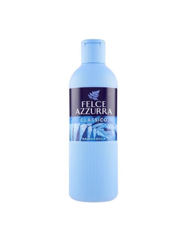 FELCE AZZURRA CLASSICO GEL 650ML