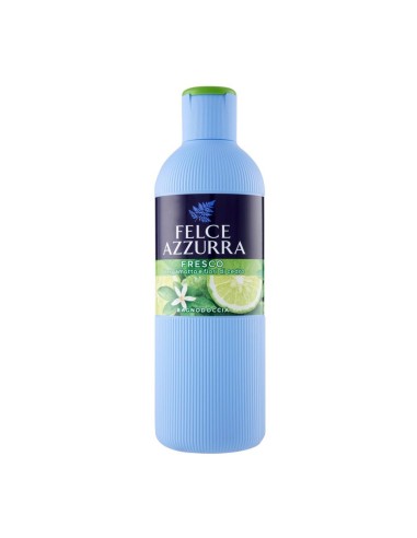 FELCE AZZURRA FRESCO BERGAMOTTO GEL 650ML