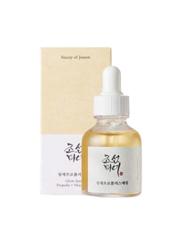 BEAUTY OF JOSEON GLOW SERUM FACIAL 30ML