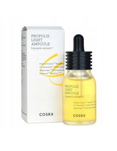 COSRX PROPOLIS LIGHT AMPOLLAS 30ML