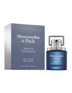 AWAY AWAY TONIGHT EAU DE TOILETTE MAN 30ML VAPORIZADOR