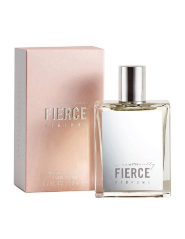 ABERCROMBIE FITCH FIERCE PERFUME EAU DE PARFUM 50ML VAPORIZADOR