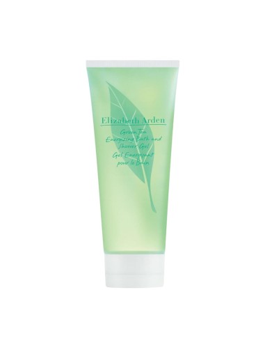 ELIZABETH ARDEN GREEN TEA ENERGIZING SHOWER GEL 200ML