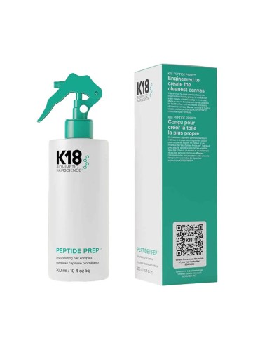 K18 PEPTIDE PREP SPRAY CAPILAR 300ML