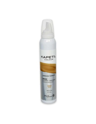 HELEN SEWARD KAPETIL ESPUMA RUBIO 200ML