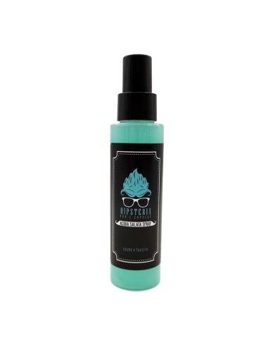 HIPSTERIA AGUA SALADA SPRAY CAPILAR 100ML