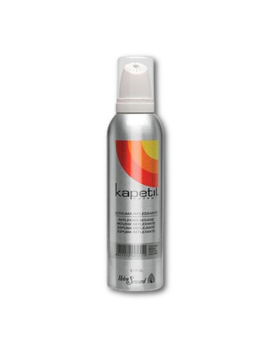 HELEN SEWARD KAPETIL ESPUMA REFLEXING 200ML