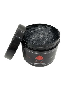 HIPSTERIA FORTE GEL FIJADOR TARRO TARRO 500ML