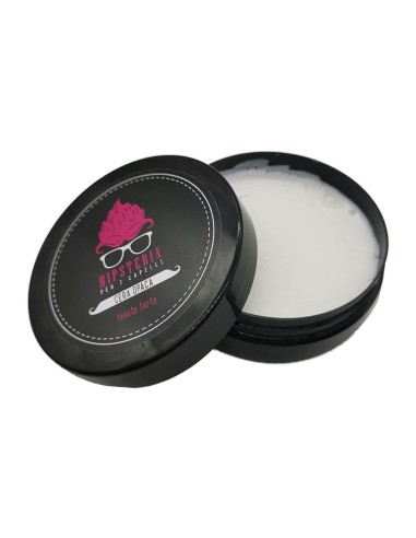 HIPSTERIA OPACA CERA FUERTE 100ML