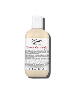 KIEHL CREMA CORPORAL 250ML