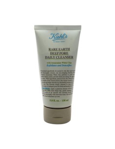 KIEHL RARE EARTH DIALY CLEANSER 100ML