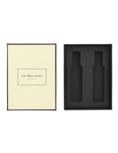 JO MALONE PARA 2UDS COLONIA 30ML CAJA VACIA SIN PERFUME 30ML
