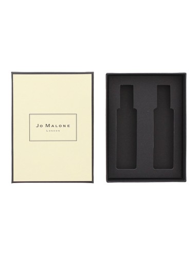JO MALONE PARA 2UDS COLONIA 30ML CAJA VACIA SIN PERFUME 30ML