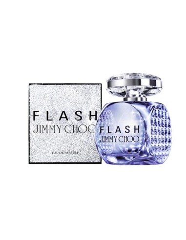 JIMMY CHOO FLASH EAU DE PARFUM 100ML