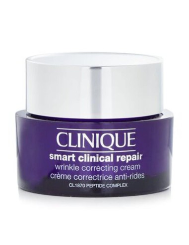 CLINIQUE SMART CLINICAL REPAIR WRINKLE CREMA CORRECTORA 50ML