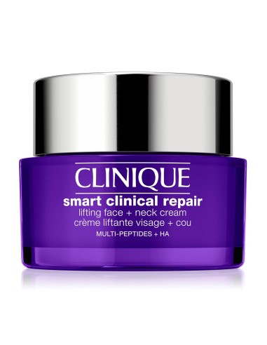 CLINIQUE SMART CLINICAL REPAIR LIFTING CREMA CARA Y CUELLO 50ML