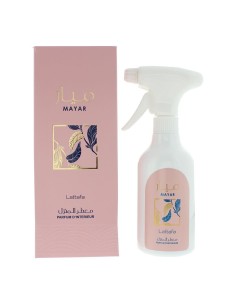 LATTAFA MAYAR PARFUM D'INTERIEUR 450ML