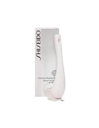 SHISEIDO CLEANSING CEPILLO DE MASAJE 1UN