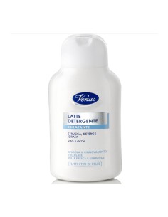 VENUS LATTE DETERGENTE IDRATANTE 200ML