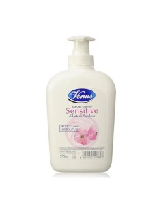 VENUS SENSITIVE JABON LIQUIDO 300ML